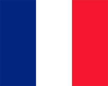 Fournitures: injecteur, pompes et résines pour la France