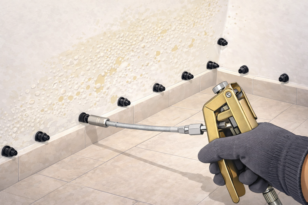 Sistema Drywallsystem